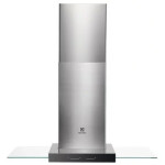 Каминная вытяжка Electrolux EFV 90380 BX