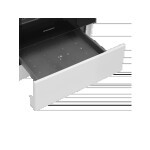 Электрическая плита Maunfeld MEC55CW07