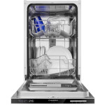 Встраиваемая посудомоечная машина Maunfeld MLP-082D