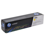 Картридж HP CF352A