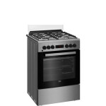 Комбинированная плита Beko FSM62320TXD
