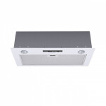 Встраиваемая вытяжка Maunfeld Crosby Light (C) 60 белый