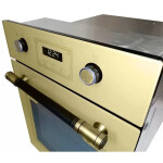 Встраиваемый электрический духовой шкаф Kaiser EH 4796 ElfAD