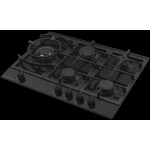 Встраиваемая газовая варочная панель Zigmund & Shtain G 14.7 B