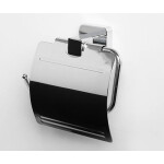 Держатель туалетной бумаги WasserKraft Lippe K-6525