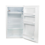 Холодильник Zarget ZRS 121W