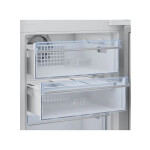 Встраиваемый холодильник Beko BCNA275E2S