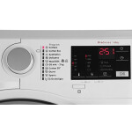 Стиральная машина Aeg L 6FBI48 S