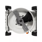 Газонокосилка бензиновая DeWORKS L 43P