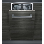 Встраиваемая посудомоечная машина Siemens SR 615X21IR