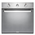 Встраиваемый электрический духовой шкаф Delonghi SLM 50 RUS