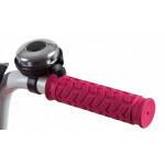 Велосипед Novatrack 183NEPTUNE.PN20 розовый