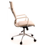 Компьютерное кресло Everprof Nerey T бежевый