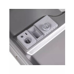 Встраиваемая посудомоечная машина Maunfeld MLP-08IMR