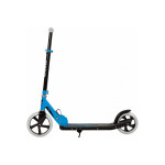 Самокат Novatrack 160P.POLIS.BL22