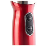 Блендер погружной Galaxy GL 2121 красный