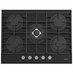 Встраиваемая газовая варочная панель Korting HGG 7835 CTN