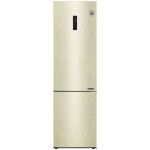 Холодильник LG GA-B509CESL