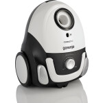 Пылесос Gorenje VC1411CXW