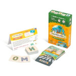 Настольная игра Банда умников Игротека 5 УМ 080