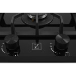 Встраиваемая газовая варочная панель Zugel ZGH291B