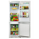 Встраиваемый холодильник Lex RBI 201 NF