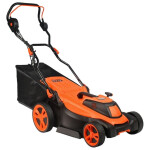 Газонокосилка электрическая Patriot PT 2043E