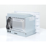 Встраиваемая микроволновая печь Zigmund & Shtain BMO 16.202 W