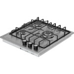 Встраиваемая газовая варочная панель Delvento V45V35M001