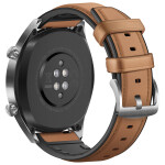 Умные часы Huawei WATCH GT FTN-B19 Steel Grey