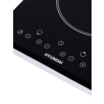 Встраиваемая электрическая варочная панель Hyundai HHE 3250 BG
