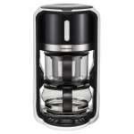 Чайный автомат Rommelsbacher TA 1200