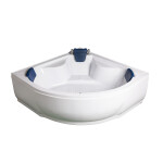 Душевая кабина WeltWasser WW500 EMMER 15055-2