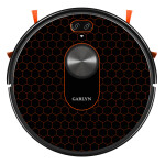 Робот-пылесос Garlyn SR-800 Max