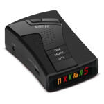 Радар-детектор Mystery MRD-305VS