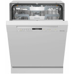 Встраиваемая посудомоечная машина Miele G7020SCIBB