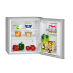 Холодильник Bomann KB 340 ix-look