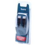 Кабель аудио-видео Buro BHP RET HDMI18-2