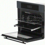 Встраиваемый электрический духовой шкаф Gefest ДА 622-04 К57S