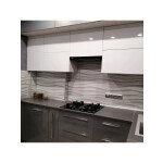 Встраиваемая газовая варочная панель Exiteq EXH-306