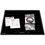 Встраиваемая индукционная варочная панель Exiteq EXH-311IB