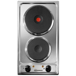 Встраиваемая электрическая варочная панель Kuchenchef KHE310X