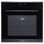 Встраиваемый электрический духовой шкаф Korting OKB 1340 GNBX MW