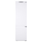 Встраиваемый холодильник Maunfeld MBF193SLFW