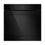 Встраиваемый электрический духовой шкаф Maunfeld EOEH.7611SCB