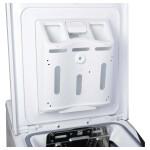 Стиральная машина Korting KWMT 1275 I