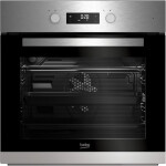 Встраиваемый электрический духовой шкаф Beko BIE 22301 X