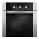 Встраиваемый электрический духовой шкаф Gefest ДА 622-01 Н3