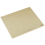 Встраиваемая индукционная варочная панель Korting HI 64560 BB