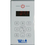 Душевая кабина WeltWasser WW500 Emmer 15055